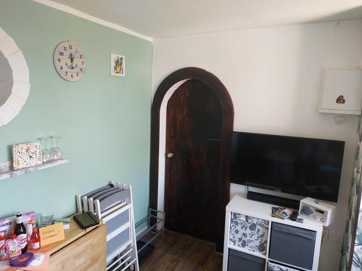 Projekt Ferienhaus Am See Inkl. W-Lan, Betwaesche Und Netflix Jurgenshagen Екстериор снимка